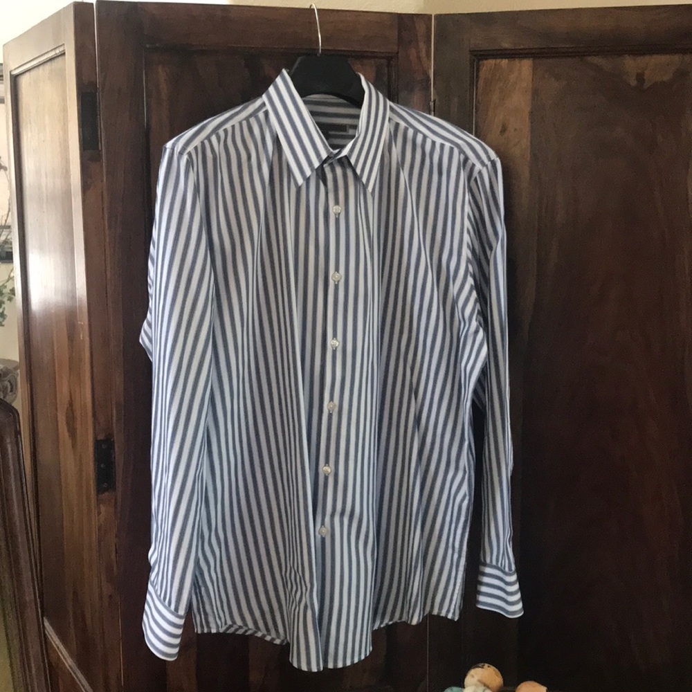 To the Max Men’s Dress Shirt